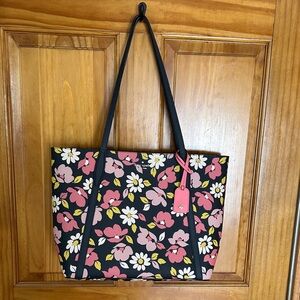 Kate Spade flowered purse
